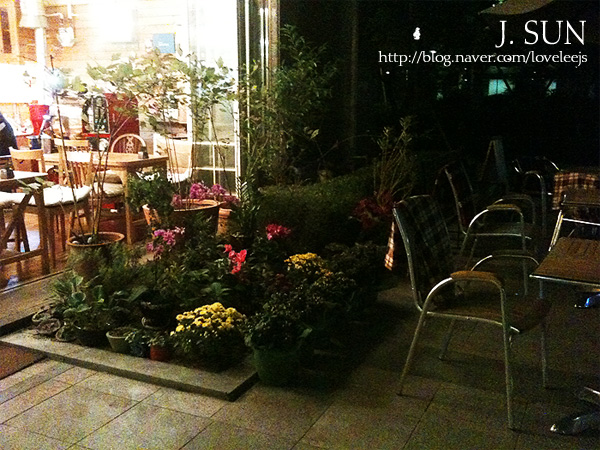 카페 모리(Cafe MORI) 이미지