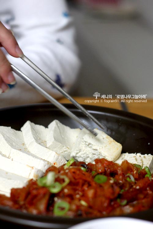 행복한손두부 이미지