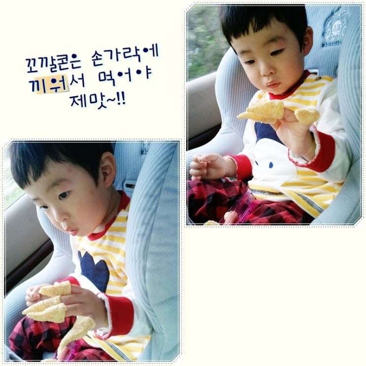 해금강건어물 이미지