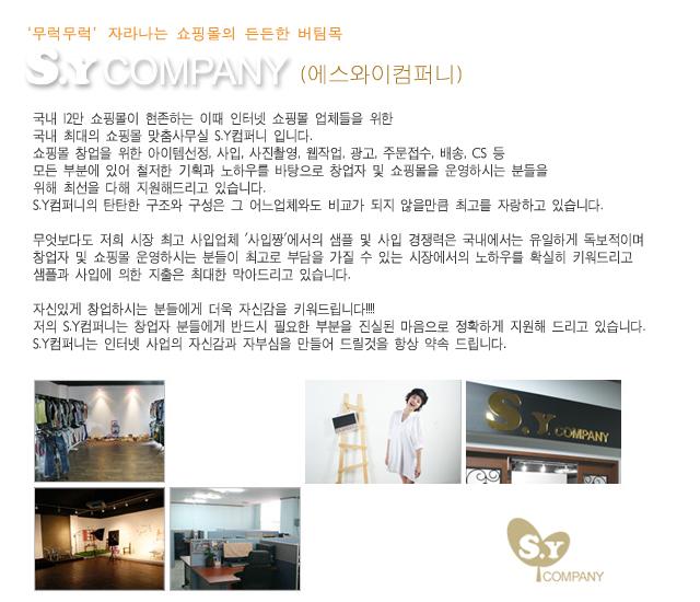 SY컴퍼니 이미지