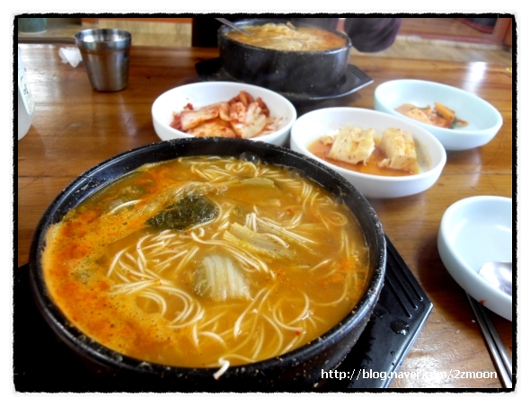 어탕국수 이미지
