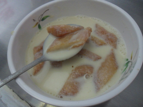 창동콩국 이미지