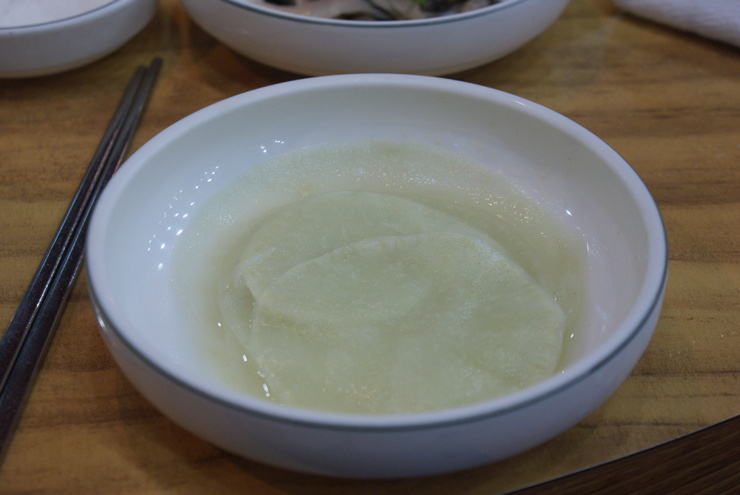 석쇠마당 이미지