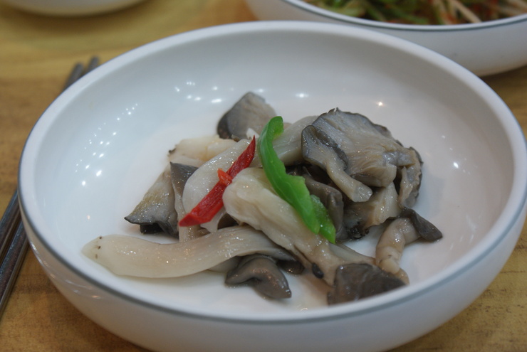 석쇠마당 이미지