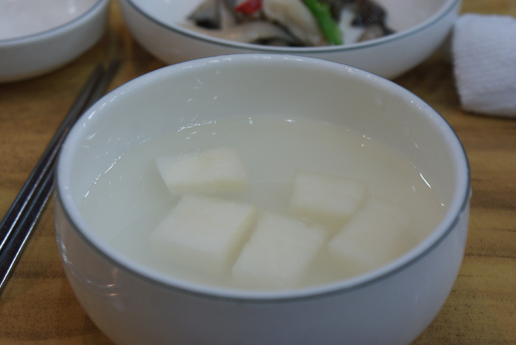 석쇠마당 이미지