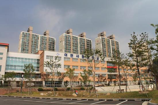 사동현대서비스 이미지