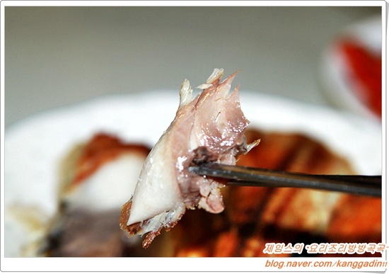 맛있는지짐이 이미지
