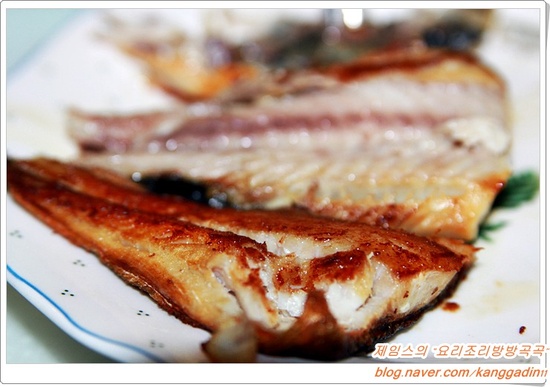 맛있는지짐이 이미지