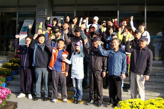 근로복지공단정선병원 이미지