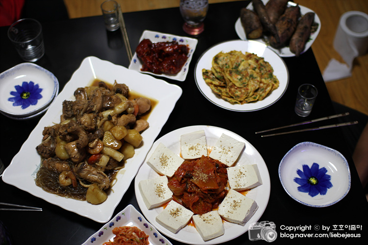 맛이닭 이미지