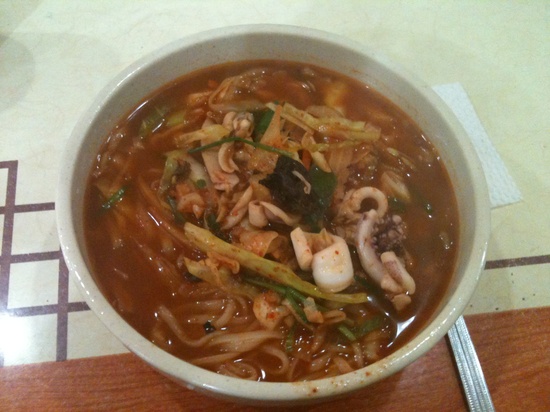 윤정식당 이미지