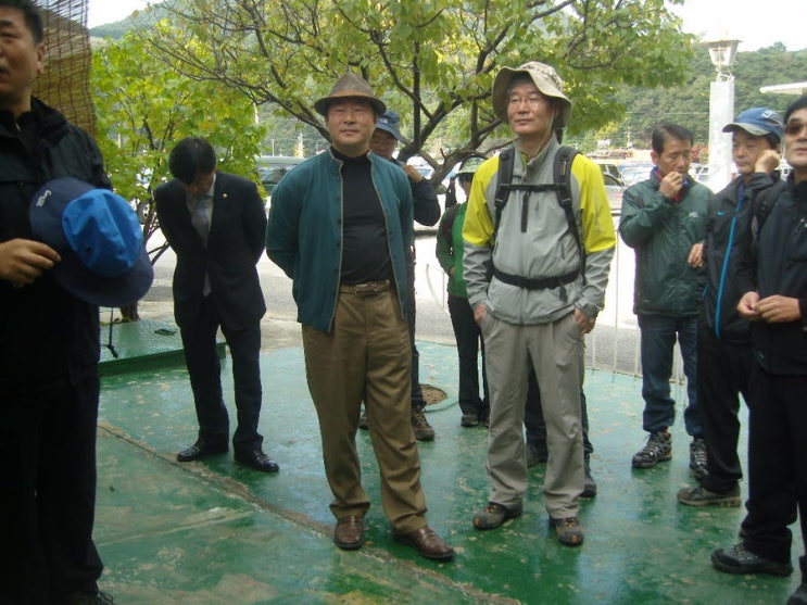 문장대카페 이미지