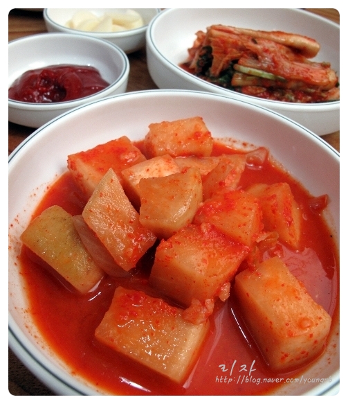 숯골원조냉면 이미지
