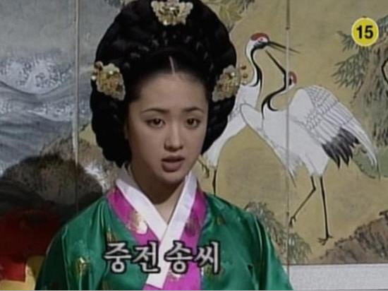 왕과비 이미지