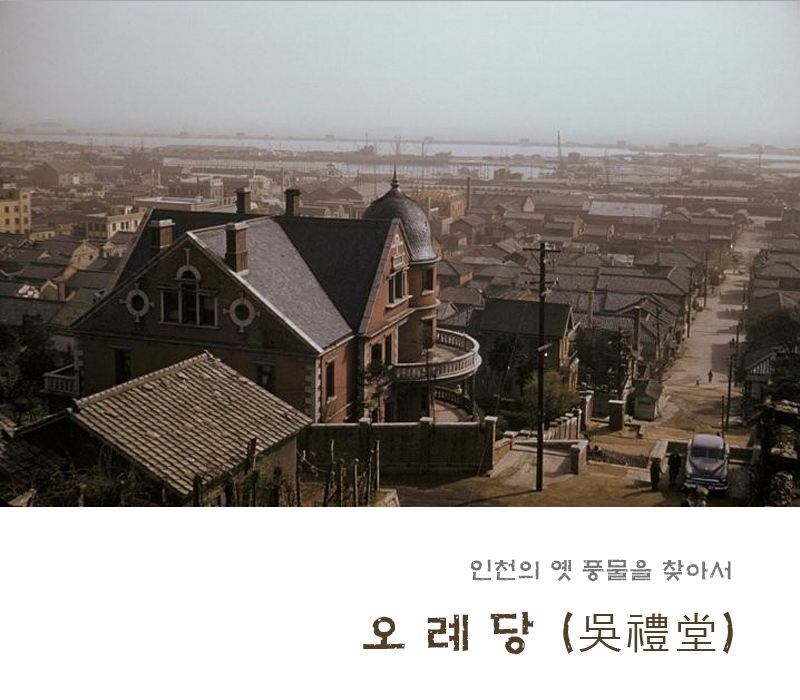 오례오리 이미지