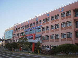 송호고등학교 이미지
