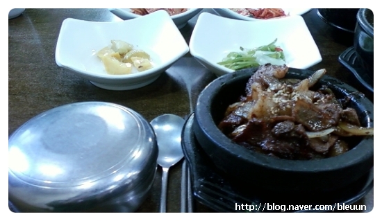 천마주유소 이미지
