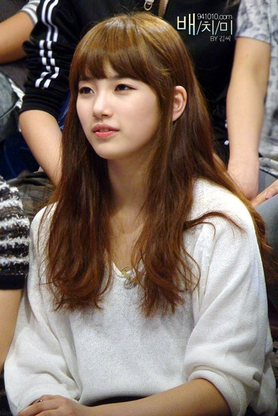 수지헤어샵 이미지