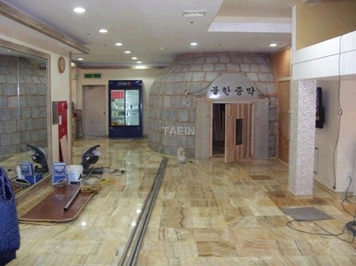 동아사우나남탕 이미지