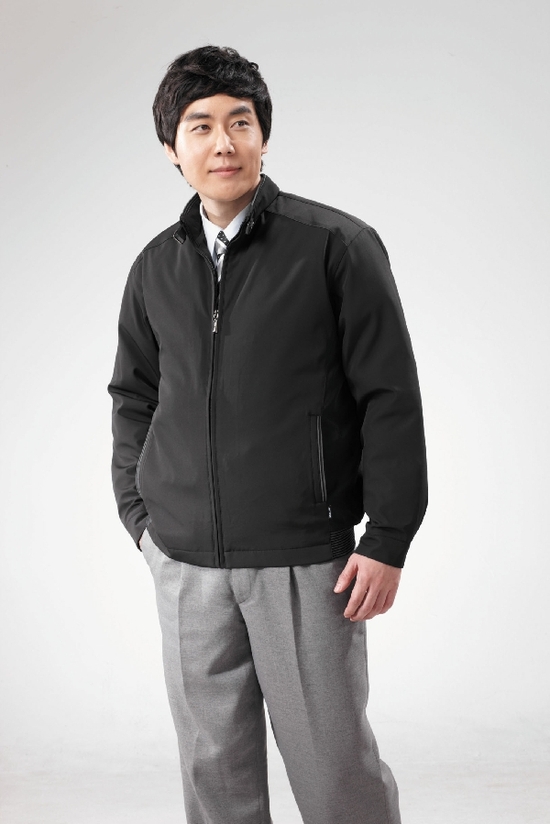 작업복 백화점 이미지