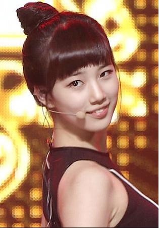예쁜머리 이미지