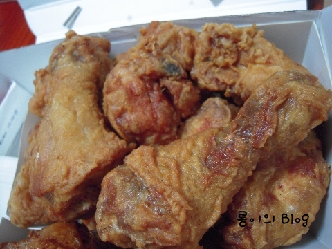 불촌두마리치킨 이미지