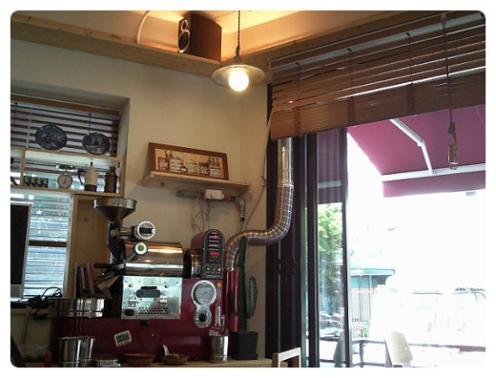 커피 비상구(COFFEE EXIT) 이미지