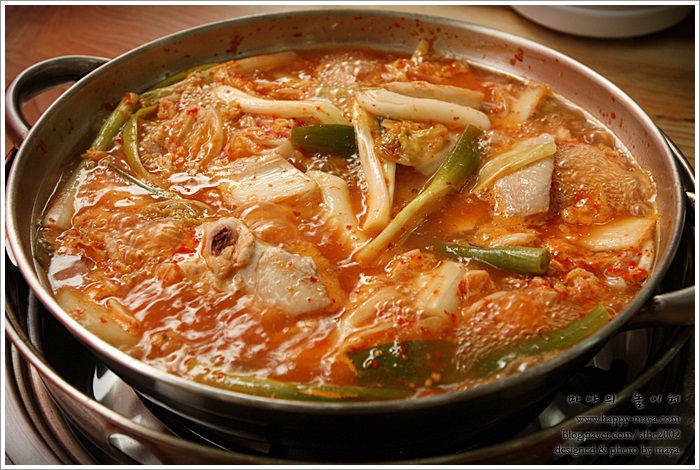 공릉동닭한마리 이미지