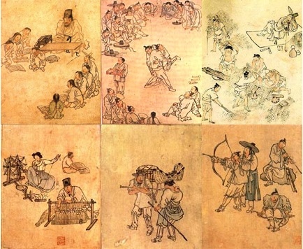 그린미술사 이미지