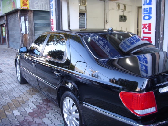 신세계덴트광택코팅 이미지