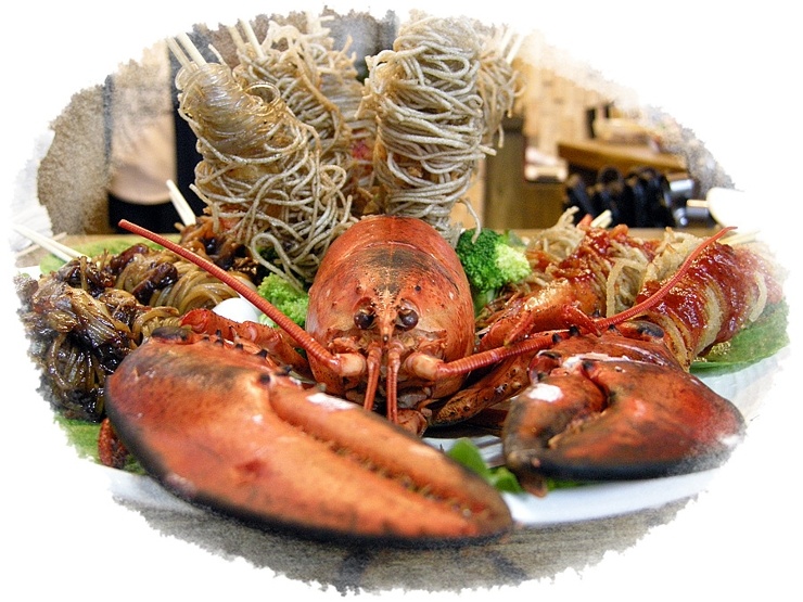 꼬치황제 이미지