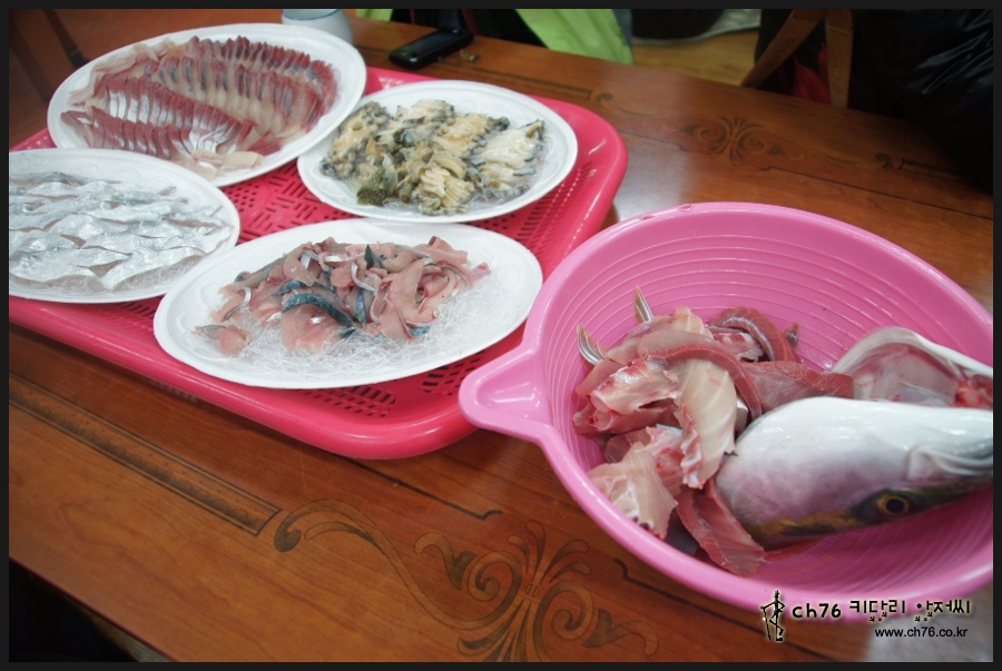 황금회수산 이미지