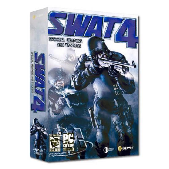 [리뷰] 스와트4(SWAT4)다운 (트레이너 포함) : 더 스테츠코프 신디케이트 : 네이버 블로그
