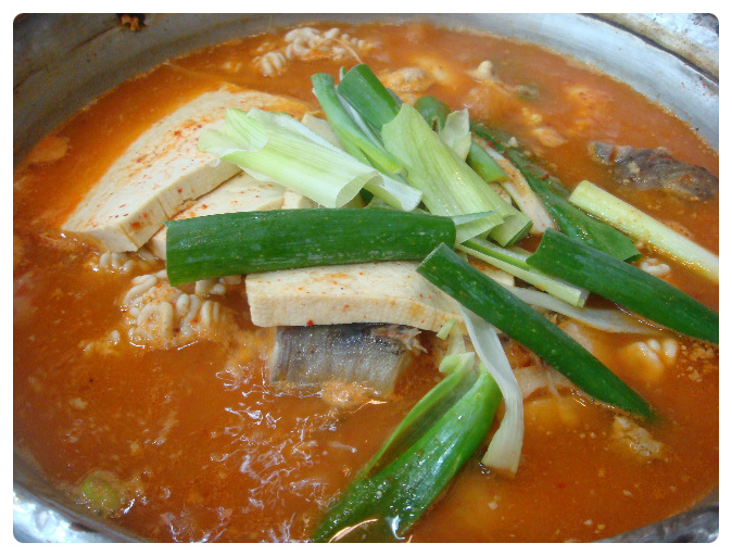 대관령양푼이동태찌개찜 이미지