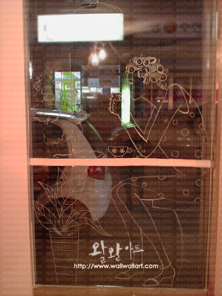 머리휴게실미용실 이미지