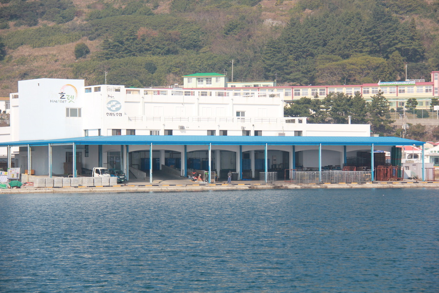 추자도수산업협동조합 이미지