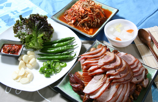 도도족발 이미지