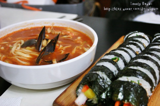 허가네김밥 이미지