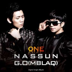 지오 (G.O) 이미지