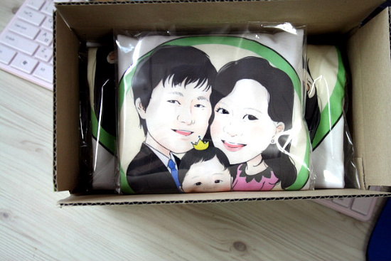 은비수선 이미지