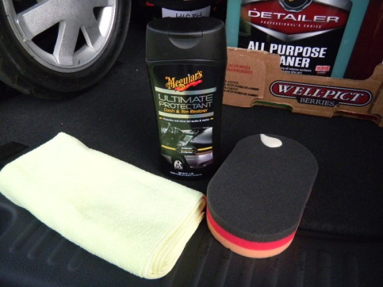 Meguiar's 이미지