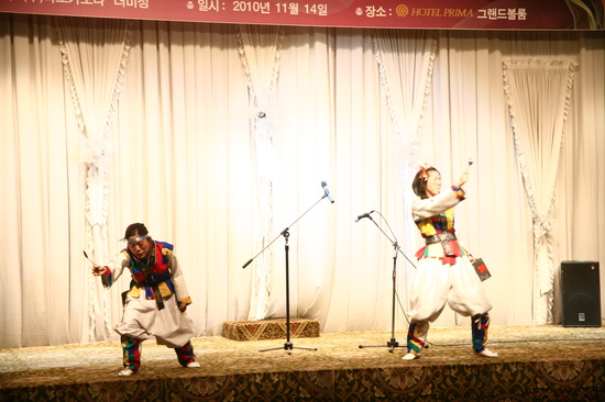 한국공연예술총연합회 이미지