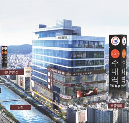 리더스디앤씨 이미지