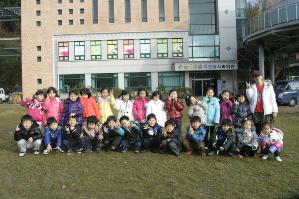 우림유치원 이미지