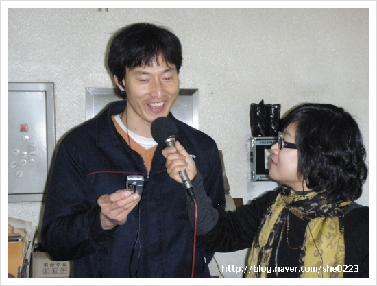 유성주유소 이미지