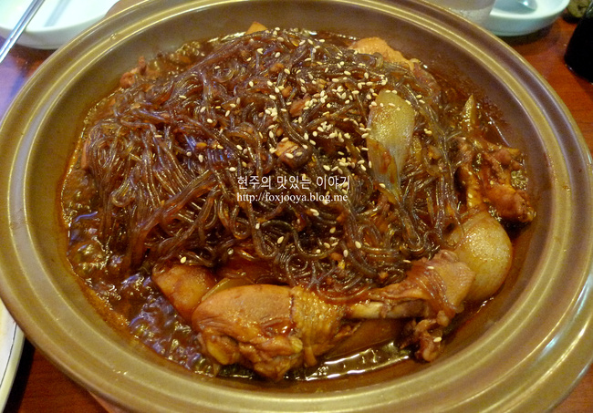 대구궁전통닭 이미지