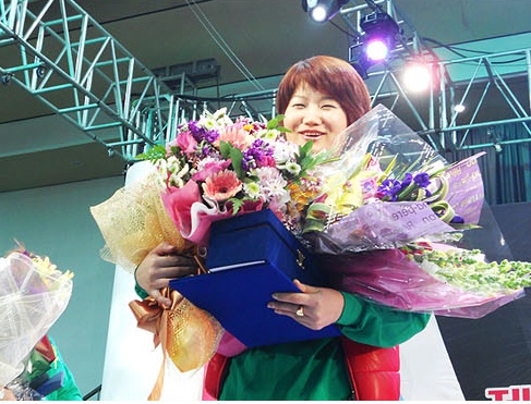 서보경헤어 이미지