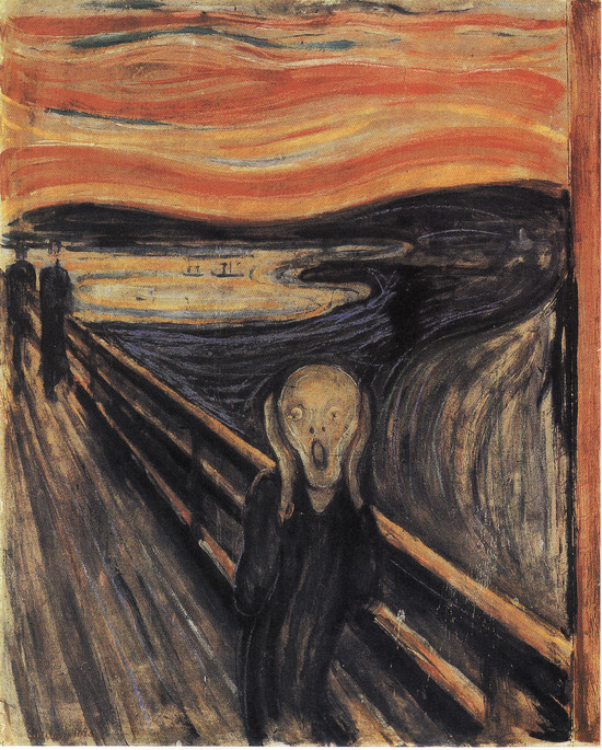 에드바르트 뭉크 (edvard Munch 1863-1944) : 네이버 블로그