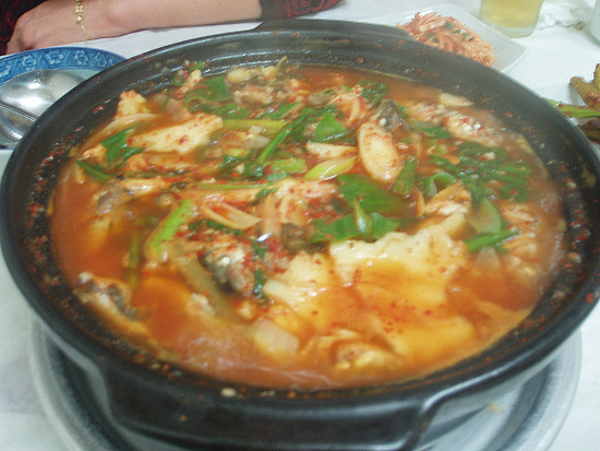 백조횟집 이미지