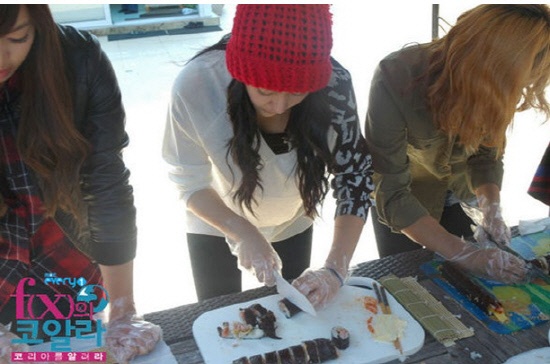 코알라김밥 이미지